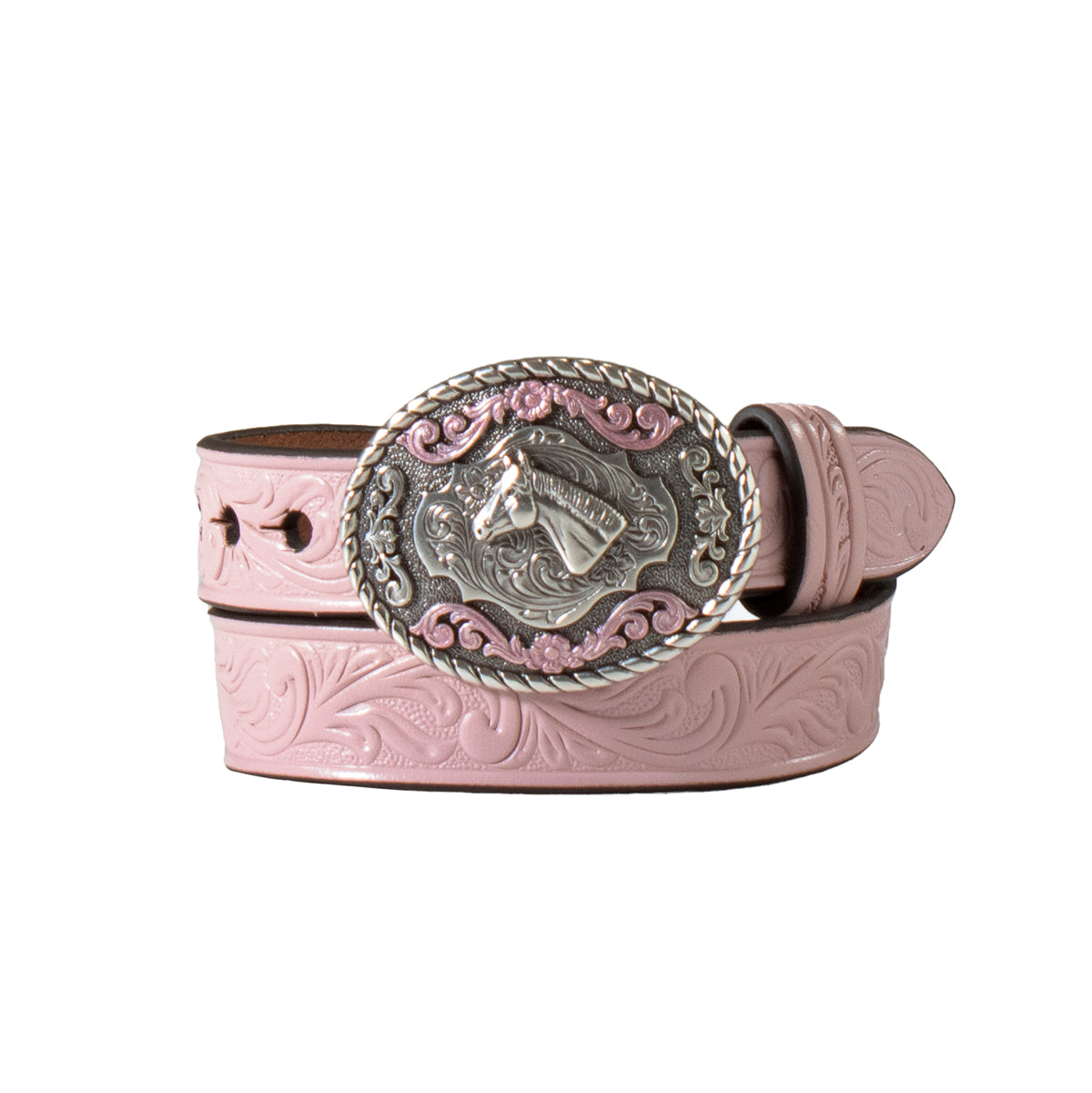 Noconna Girls Western Belt