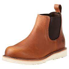 MNS Recon Mid Golden Grizzly Bo