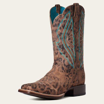 Ariat Women's PrimeTime Western Boots
