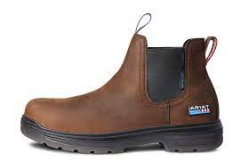 MNS Turbo Chelsea USA H2O Composite Toe