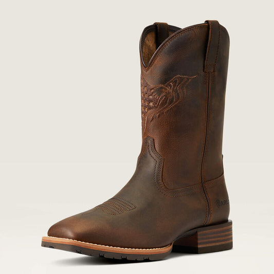 Ariat Men's Hybrid Fly High Western Boot