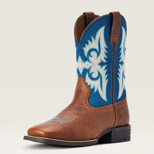 Ariat Kids Lonestar Western Boot