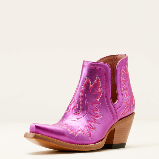 WMS Ariat Dixon Bootie