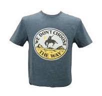 Wrangler Yellowstne We Dont Cho