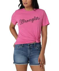 Wrangler Retro Graphic Tee