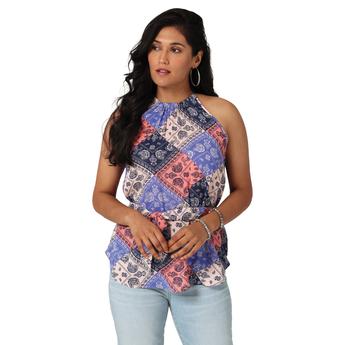 WMS Retro Woven Shirt