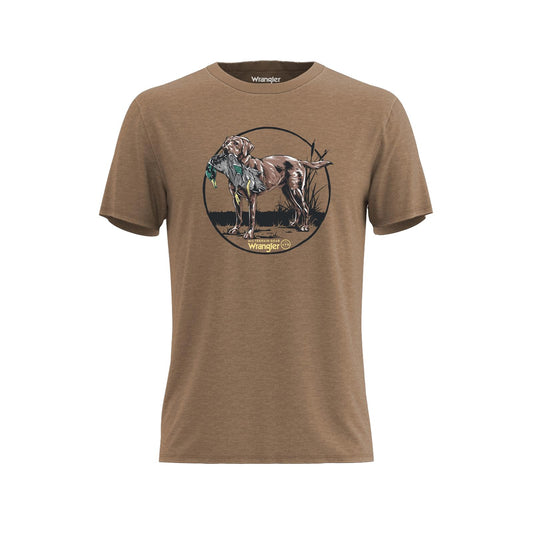 Wrangler ATG X Short Sleeve Lifestyle Shirt