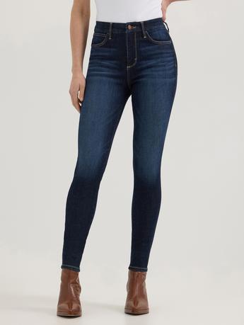 Women's  Wrangler® Bespoke Skinny Jean - High Rise