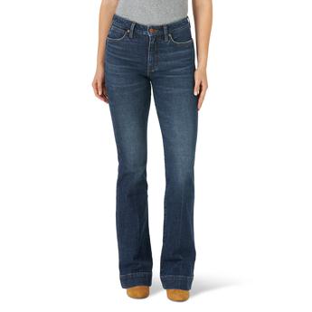 Wrangler MAE High Rise Sara Jea