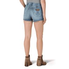 Wrangler Retro Bailey Short - H