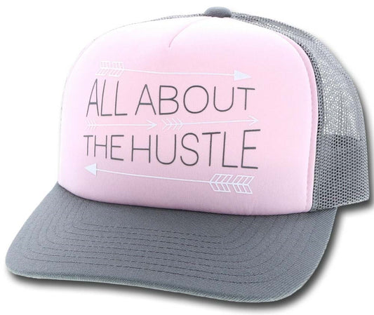 Hooey Hustle Cap
