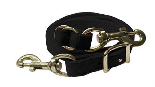 Premium Nylon Tie Down Strap