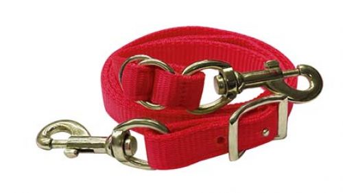 Premium Nylon Tie Down Strap
