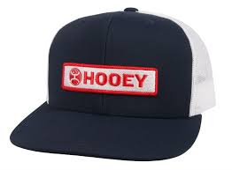 Hooey Lockup Cap