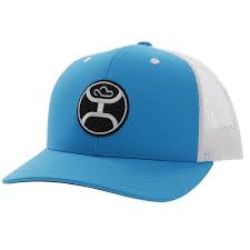 Hooey Primo Cap