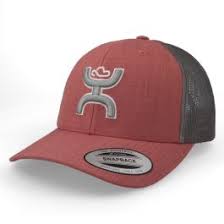 Hooey Sterling Cap