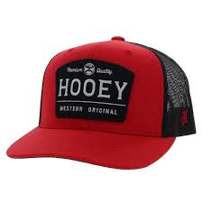 Hooey "Trip" Cap