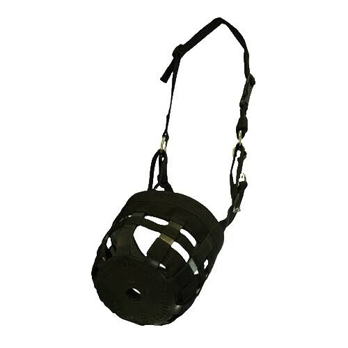 Grazing Muzzle Halter Bozal