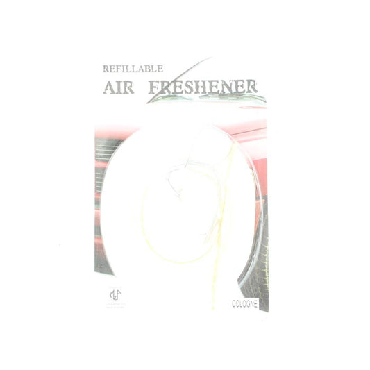 COWBOY HAT AIR FRESHENER