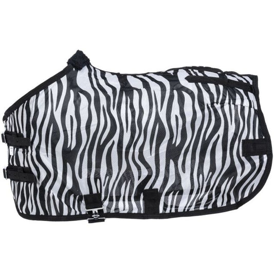 TOUGH1 MINI ZEBRA FLY SHEET