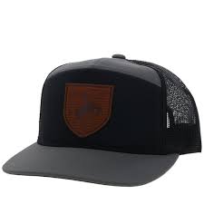 Hooey Riggin Roughy Cap