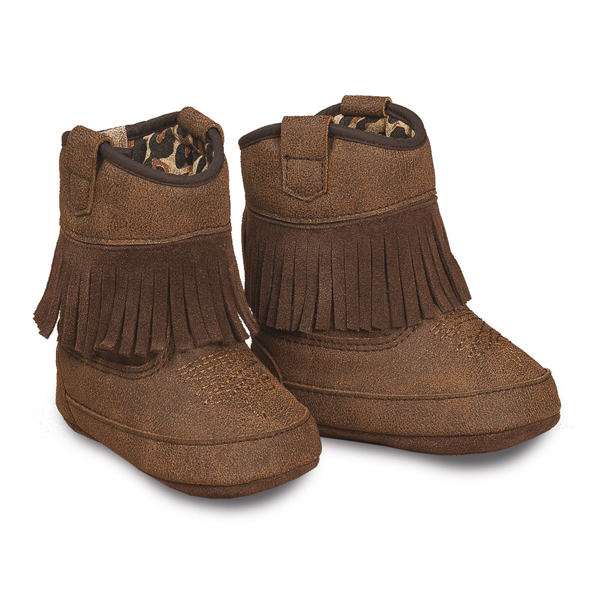 BLAZIN ROXX ANNABELLE BABY BUCKER