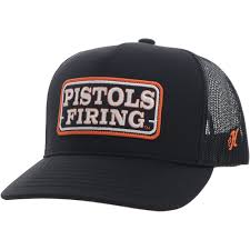 Hooey Pistols Firing Cap