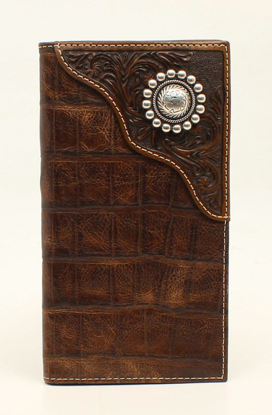 ARIAT RODEO Style Wallet