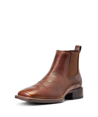 Ariat Men's Booker Ultra Western Low Boot