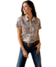 WMS Western Venttek SS Shirt