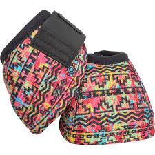 DYNO No Turn Designe Bell Boot