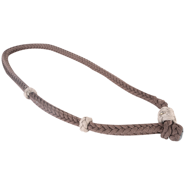 Square Braided Neck Rope