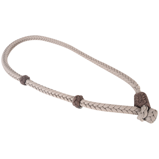 Square Braided Neck Rope