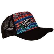 Cactus Gear Ladies Mesh Cap