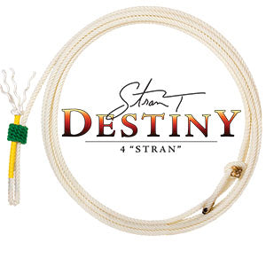 Destiny Tie Down Rope/ Cactus Rope