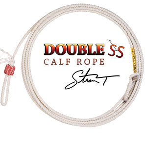 Double SS Tie Down Rope/ Cactus Rope