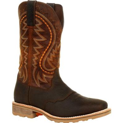 DURANGO® MAVERICK PRO™ WATERPROOF WESTERN WORK BOOT