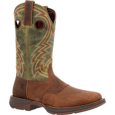 REBEL™ BY DURANGO®  WESTERN BOOT
