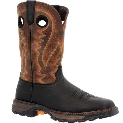 DURANGO® MAVERICK XP™ WESTERN WORK BOOT