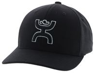 Hooey "Ash" Cap