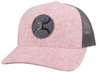 Hooey "Blush" Cap