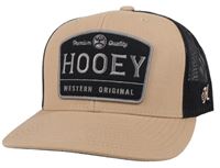 Hooey "Trip" Cap