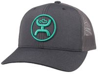 Hooey "O Classic" Cap