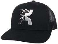 Hooey "Texican" Cap