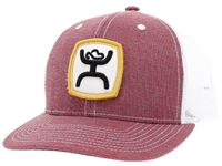 Hooey "Zenith" Cap