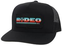 Hooey "Rodeo" Cap