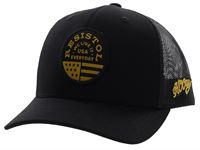 Hooey Resistol Cap