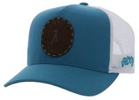 Hooey "Spur" Cap