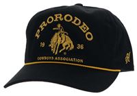 Hooey PRCA Cap