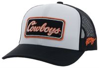 Hooey OSU Cap